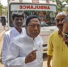 झारखंडः मंत्री आलमगीर आलम को ईडी का समन, 14 मई को पूछताछ के लिए बुलाया